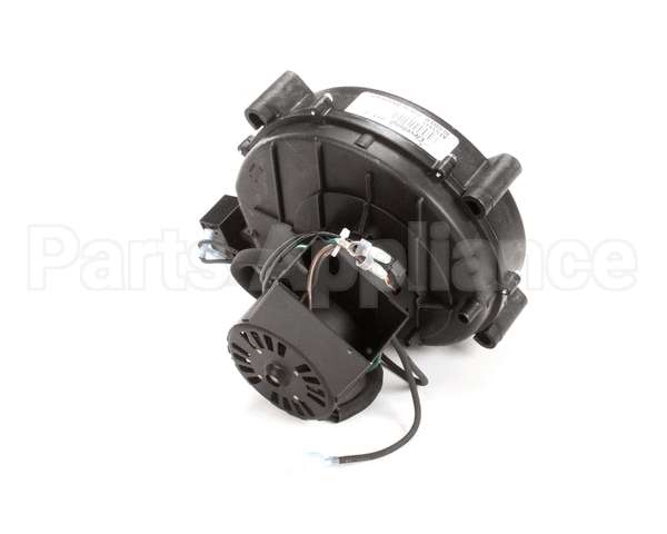 KE53441-1 Cleveland Blower; 220/50 (Modified Ke534