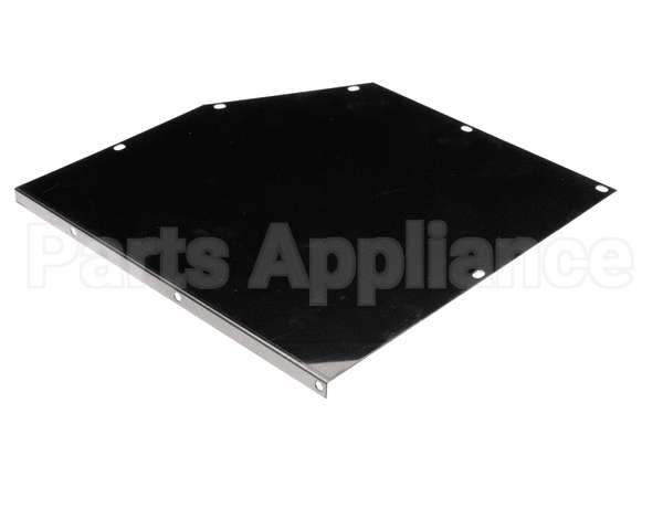 KE53465 Cleveland Cover; Insul. Box (Kgl) (Dome
