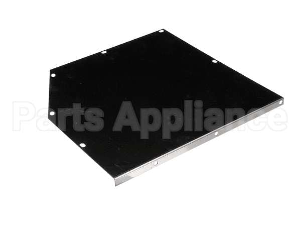 KE53465 Cleveland Cover; Insul. Box (Kgl) (Dome