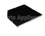 KE53465 Cleveland Cover; Insul. Box (Kgl) (Dome