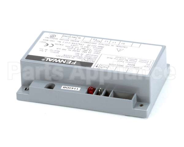 KE53469-5 Cleveland Ignition Module; Csa Kgl/T