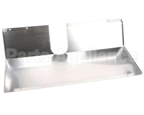 KE53470-1 Cleveland Cover;Insul Box Kgl60 Up
