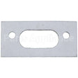 KE53570 Compatible Cleveland Gasket Igntr Kgl/-T 1/8 Kaowool 700Paper