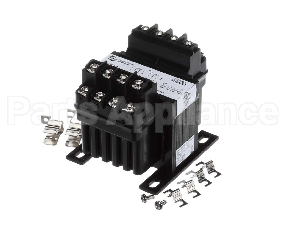 KE53838-13 Cleveland Transformer;600P/120,240S/60H #Ph100