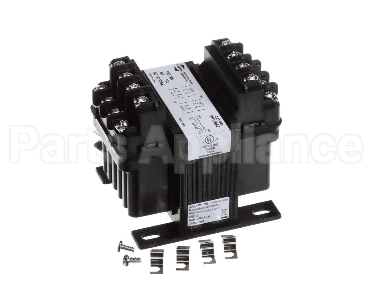 KE53838-13 Cleveland Transformer;600P/120,240S/60H #Ph100