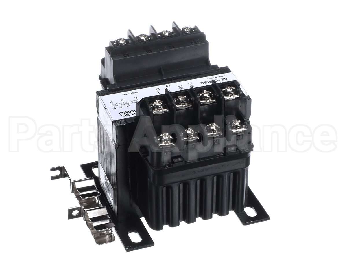 KE53838-16 Cleveland Transformer;208,230,460P/115, 24S/50