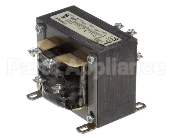 KE53838-31 Cleveland Transformer;208,240,480P/24, 120S/50