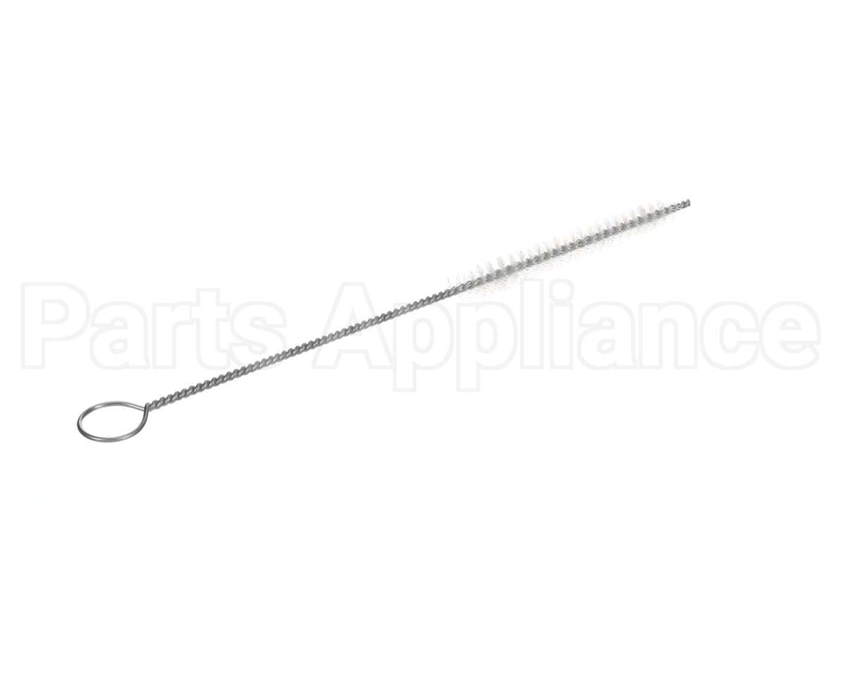 KE54164 Cleveland 12 Wire Brush (812-12\4017600)