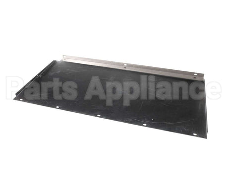 KE54253-2 Cleveland Wrap Panel Lhs; Kgl80/T
