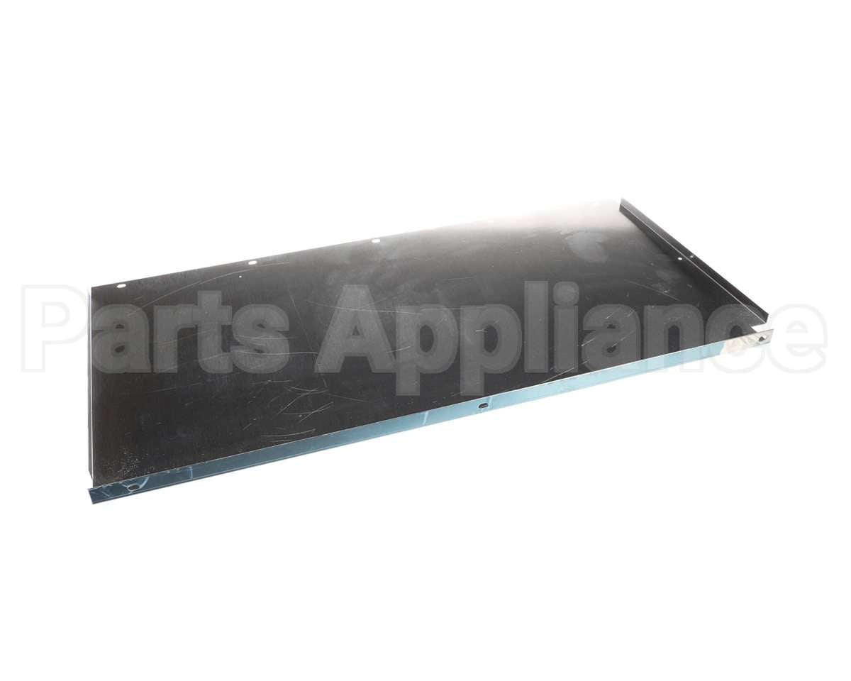KE54253-2 Cleveland Wrap Panel Lhs; Kgl80/T