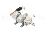 KE54281 Cleveland Air Lubricator C/W Gauge (#Nac