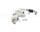 KE54281 Cleveland Air Lubricator C/W Gauge (#Nac