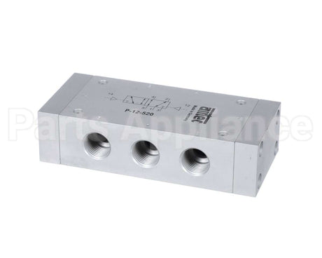 KE54291 Cleveland Valve;Pump (Air Tec#P125-20)