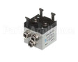 KE54297-1 Cleveland Selector Valve(Man-Auto Manf#2