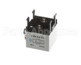 KE54297-1 Cleveland Selector Valve(Man-Auto Manf#2