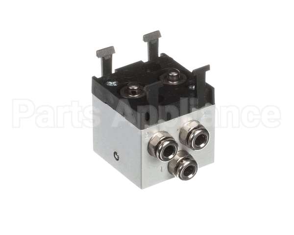 KE54297-1 Cleveland Selector Valve(Man-Auto Manf#2