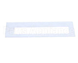 KE54350 Cleveland Gasket; Flue Channel Mtg Flang