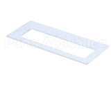 KE54350 Cleveland Gasket; Flue Channel Mtg Flang