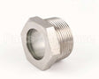 KE54468 Cleveland Sight Glass; Kgl25/T,Kgt