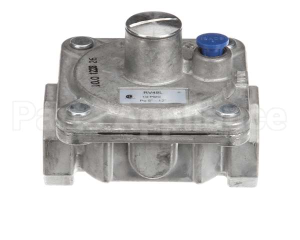 KE54618-1 Cleveland Gas Regulator;Lp,10Wc Rv48L 5.