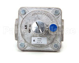 KE54618-2 Cleveland Gas Regltr;Nat,4.5Wc #Rv48L 30