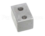 KE54700 Cleveland Orifice Suport Block