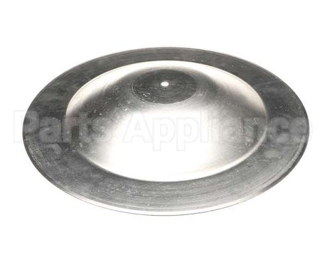 KE54811 Cleveland Bottom Cover; Ket/Mket12 (7/16
