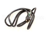 KE54821-8 Cleveland Electric Cord;W/Plug-7Ft 16/3Awg/