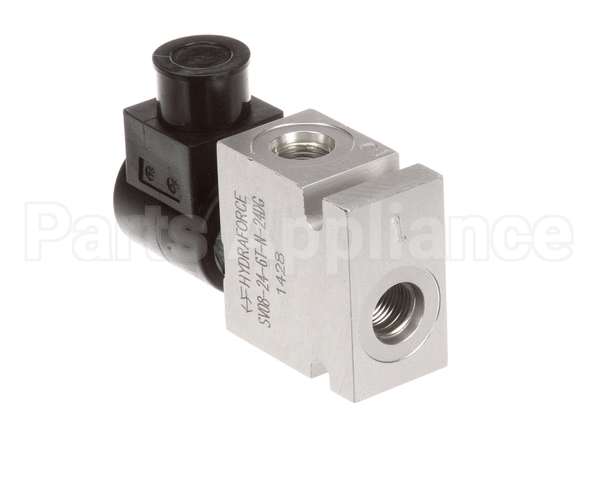 KE54834-17 Cleveland Solenoid Valve; #6 Sae (#Sv08-
