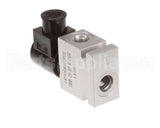 KE54834-17 Cleveland Solenoid Valve; #6 Sae (#Sv08-
