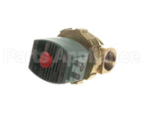 KE54834-4 Cleveland Steam Solenoid;3/4,100# Brass