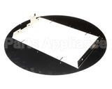 KE54881-1 Cleveland Bottom Cover; Kgl25T