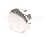 KE54907-10 Cleveland Plug Button;3/8 Chrm Spae-Naur