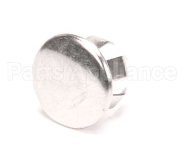 KE54907-10 Cleveland Plug Button;3/8 Chrm Spae-Naur