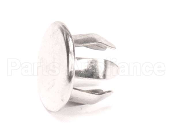 KE54907-10 Cleveland Plug Button;3/8 Chrm Spae-Naur
