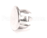 KE54907-10 Cleveland Plug Button;3/8 Chrm Spae-Naur