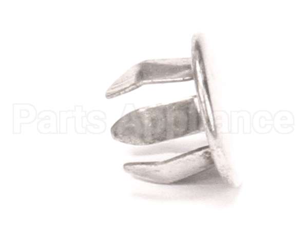 KE54907-10 Cleveland Plug Button;3/8 Chrm Spae-Naur
