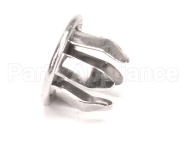 KE54907-10 Cleveland Plug Button;3/8 Chrm Spae-Naur