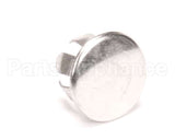 KE54907-10 Cleveland Plug Button;3/8 Chrm Spae-Naur