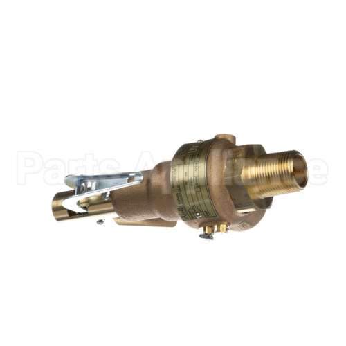 KE54941-15 Cleveland Safety Valve;100#,3/4X 1 Conbrac