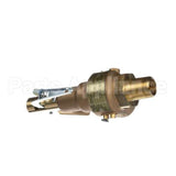 KE54941-15 Cleveland Safety Valve;100#,3/4X 1 Conbrac