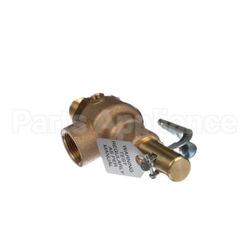 KE54941-15 Cleveland Safety Valve;100#,3/4X 1 Conbrac