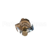 KE54941-15 Cleveland Safety Valve;100#,3/4X 1 Conbrac