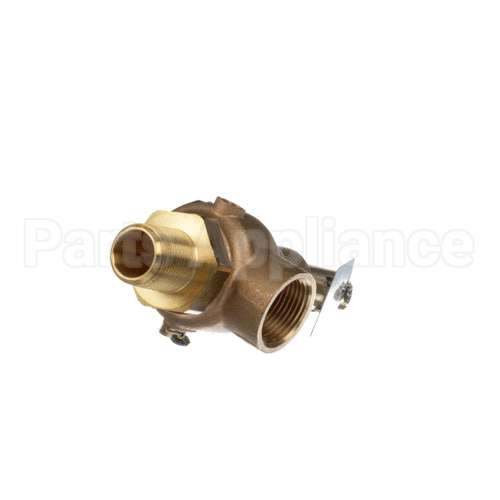 KE54941-15 Cleveland Safety Valve;100#,3/4X 1 Conbrac