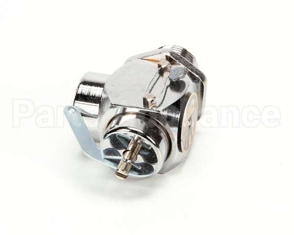 KE54941-2 Cleveland Safety Valve;50#,3/4X3/4 Conbrac