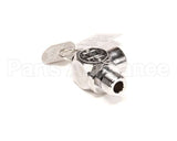 KE54941-31 Cleveland Safety Valve;50#,1/2X3/4 Ce,Chro