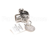 KE54941-31 Cleveland Safety Valve;50#,1/2X3/4 Ce,Chro