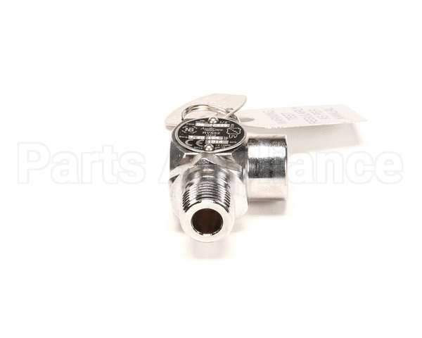 KE54941-31 Cleveland Safety Valve;50#,1/2X3/4 Ce,Chro