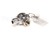 KE54941-31 Cleveland Safety Valve;50#,1/2X3/4 Ce,Chro