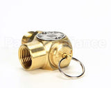 KE54941-5 Cleveland Safety Valve;50#,1/2X1/2 Conbrac